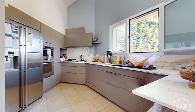 Auberge de Saint Paul