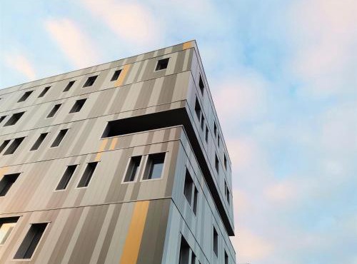 Auberge de jeunesse HI Clermont-Ferrand