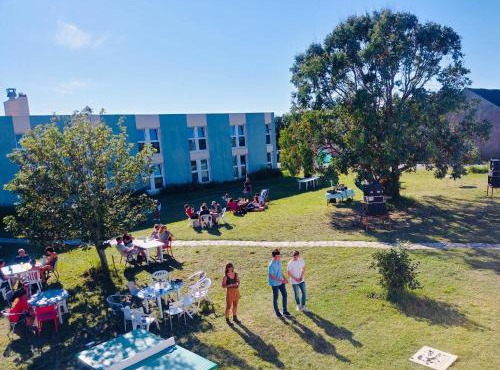 Auberge de Jeunesse HI Belle-Île-en-Mer