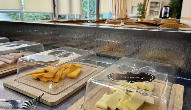 Auberge de jeunesse HI Bordeaux-Blanquefort (Ex Otellia)