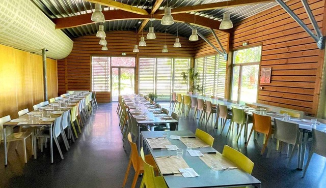 Auberge de Jeunesse HI Grenoble