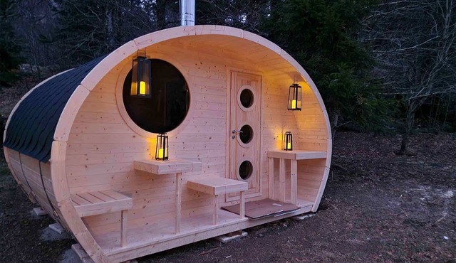 Auberge de Jeunesse HI Le Mont-Dore