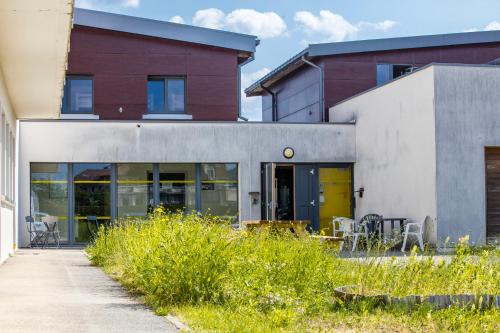 Auberge de Jeunesse HI Pontarlier