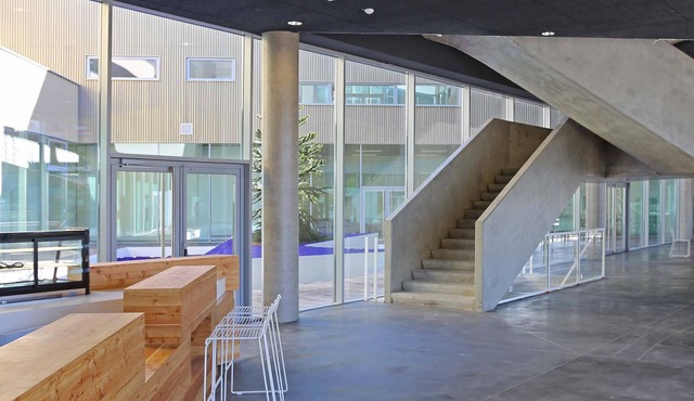 Auberge de Jeunesse HI Lille