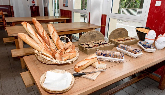 Auberge de Jeunesse HI Nîmes