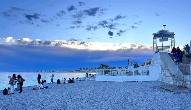 Auberge de Jeunesse HI Nice - Les Camélias