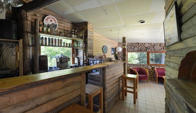 Auberge de Jeunesse HI Seez