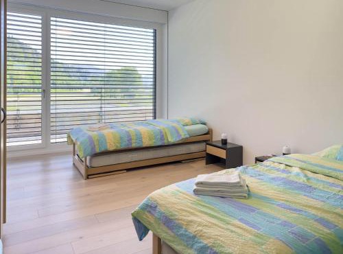 Auberge de Jeunesse Val-de-Travers