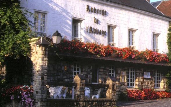 Auberge De L'abbaye