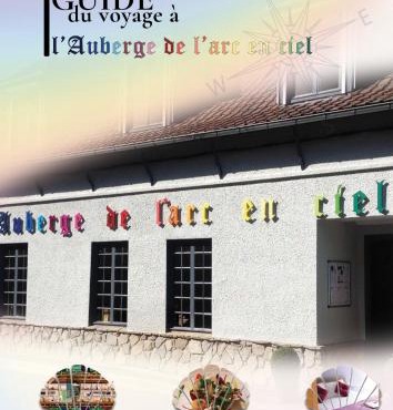 Auberge de l'Arc en Ciel