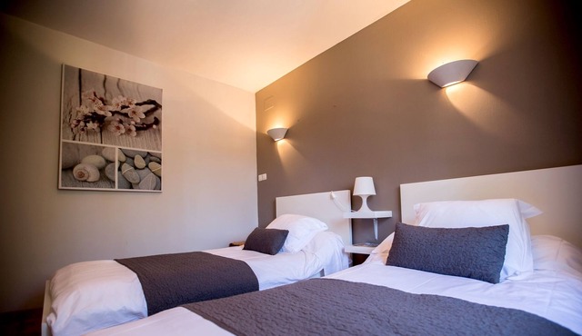 Auberge de l'Espinouse