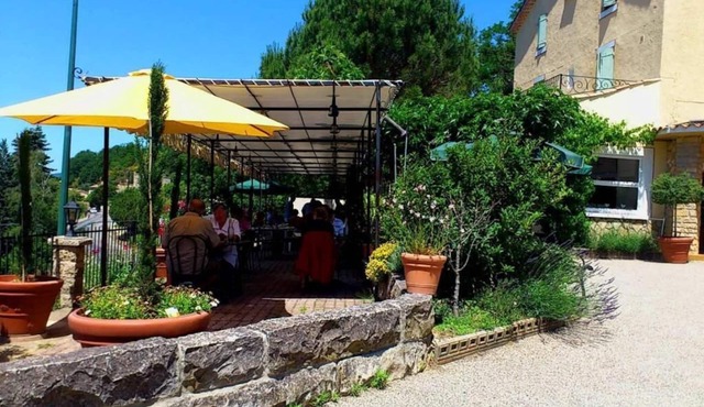 Auberge de l'escargot d'or