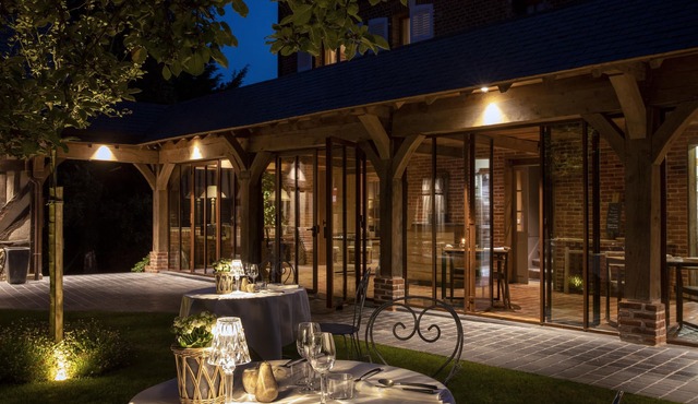 Auberge de la Source