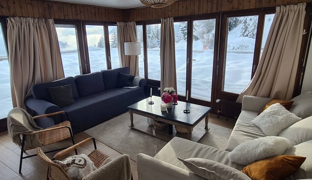 Auberge de l'Ours