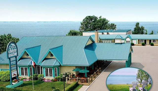 Auberge de la Baie