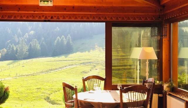 Auberge de la Chaume de Balveurche