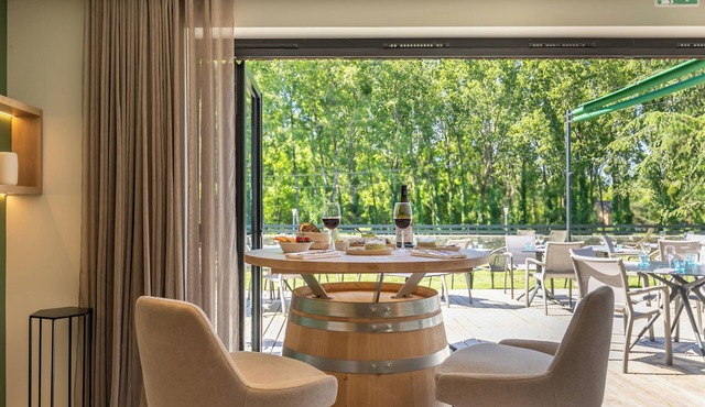 Auberge de la Caillère