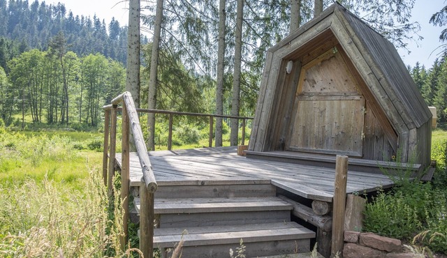 Auberge de la Cholotte