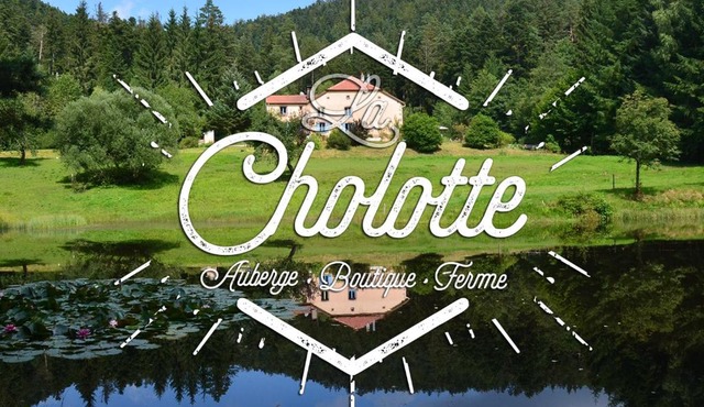 Auberge de la Cholotte