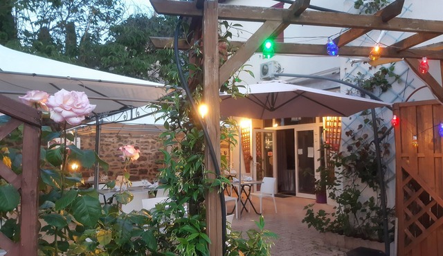 Auberge de la Couronne