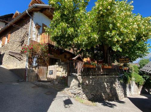 Auberge De La Forêt - Hôtel