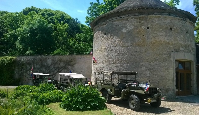Auberge de la Luzerne