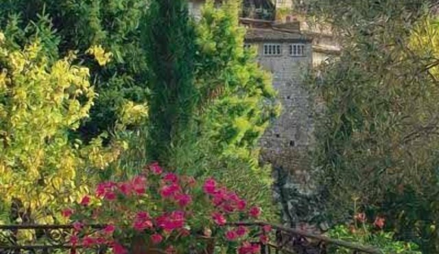 Auberge de la Madone