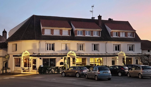 AUBERGE DE LA MARINE