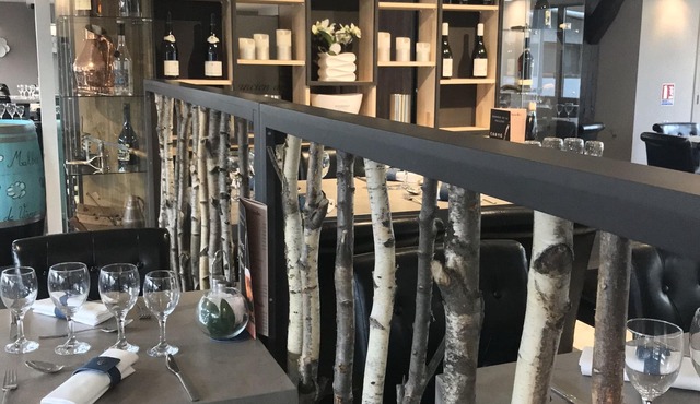 Auberge de la Paillere