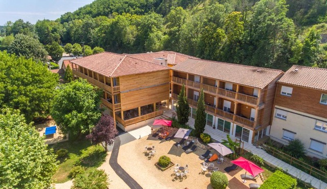 Auberge de la Petite Reine