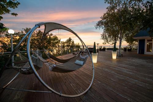 Auberge de la Pointe