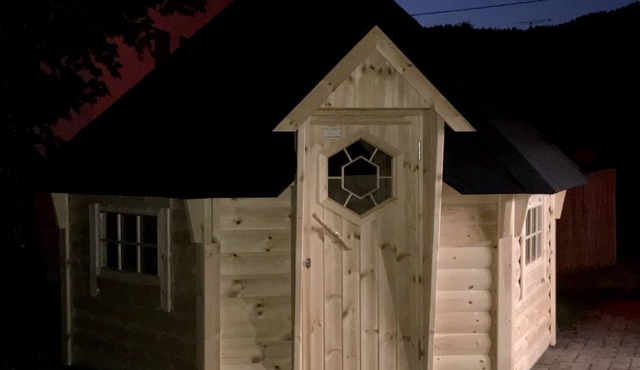 Auberge de la Poirie