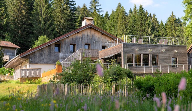 Auberge de La Poulcière