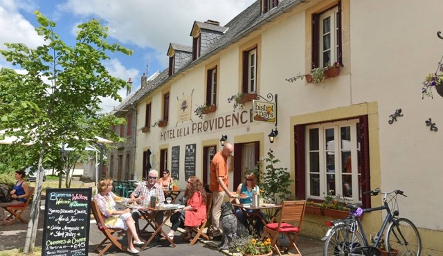 Auberge De La Providence