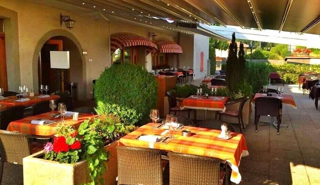 Auberge de la Réunion