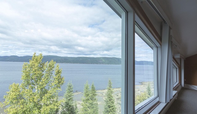 Auberge de la Riviere Saguenay