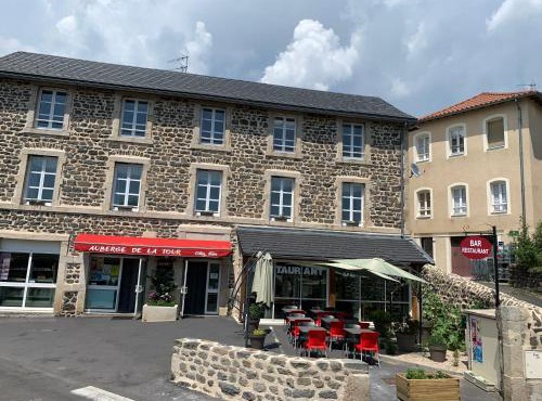 Auberge de la Tour