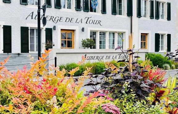 Auberge de la Tour