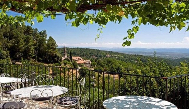 Auberge de la Tour de Brison