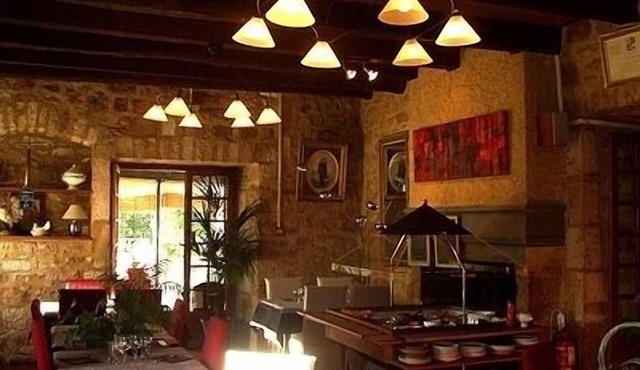 Auberge de la Tour