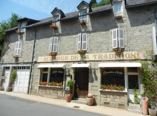 Auberge de la Tradition