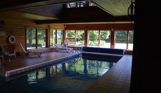 Auberge de la Vallée