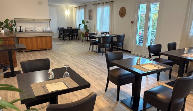 Auberge de Lamagistère