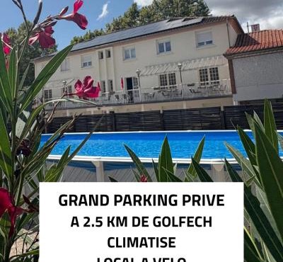 Auberge de Lamagistere