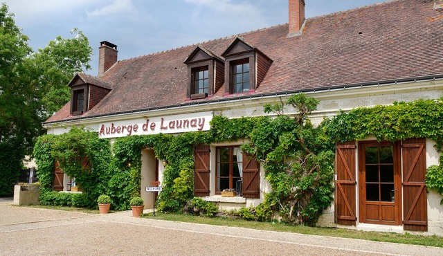 Auberge De Launay