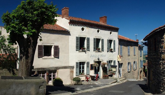 Auberge De Margot