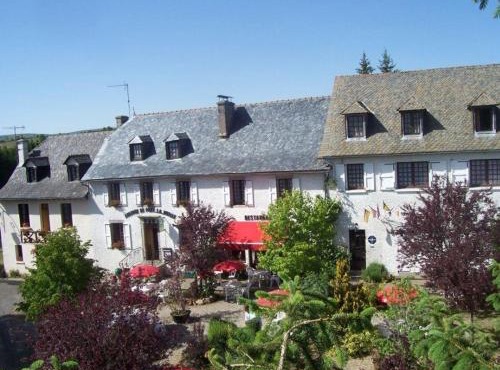 Auberge de Pont-la-Vieille