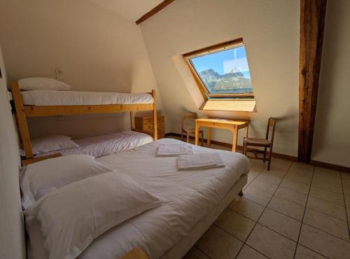 Auberge de Pra-Loup