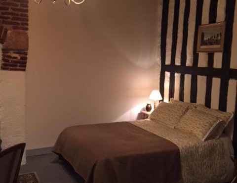 Auberge de villechaume