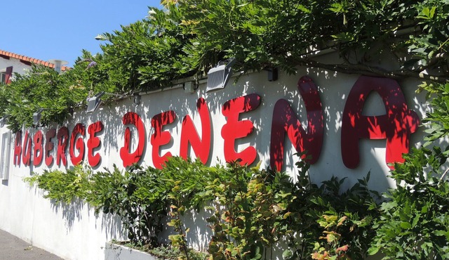 Auberge Denena Logis